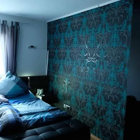 Luxurious Including Wellness