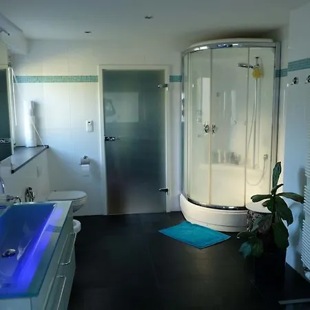 Appartamento Luxurious Including Wellness *